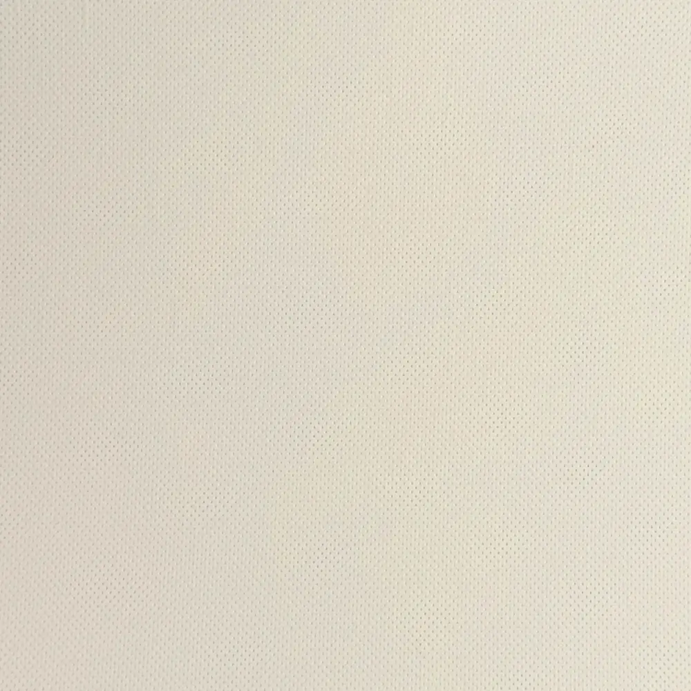 Matte Breathable Perforated Nylon-Spandex Fabric