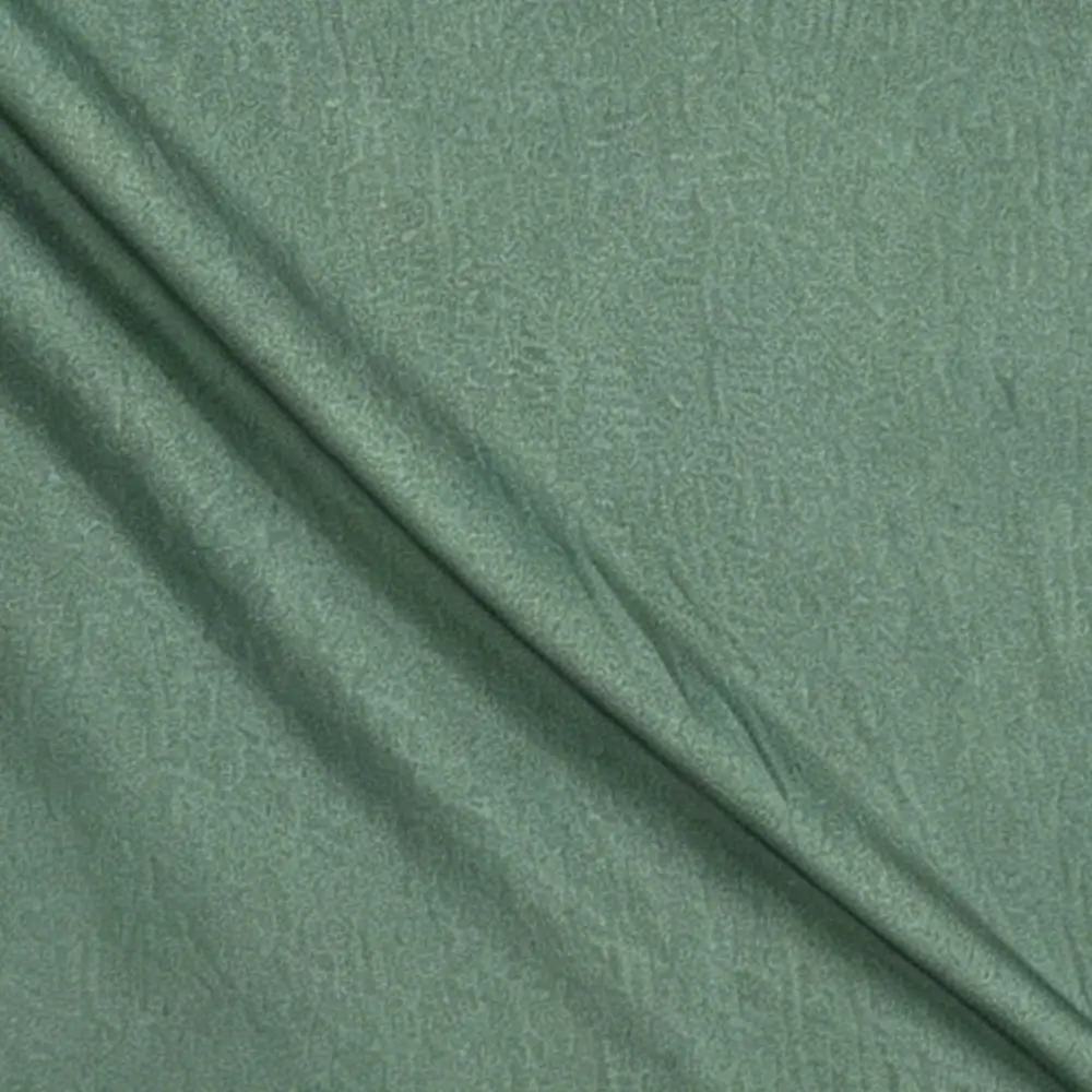Quick-Dry Moisture-Wicking Wool Blend Base Fabric