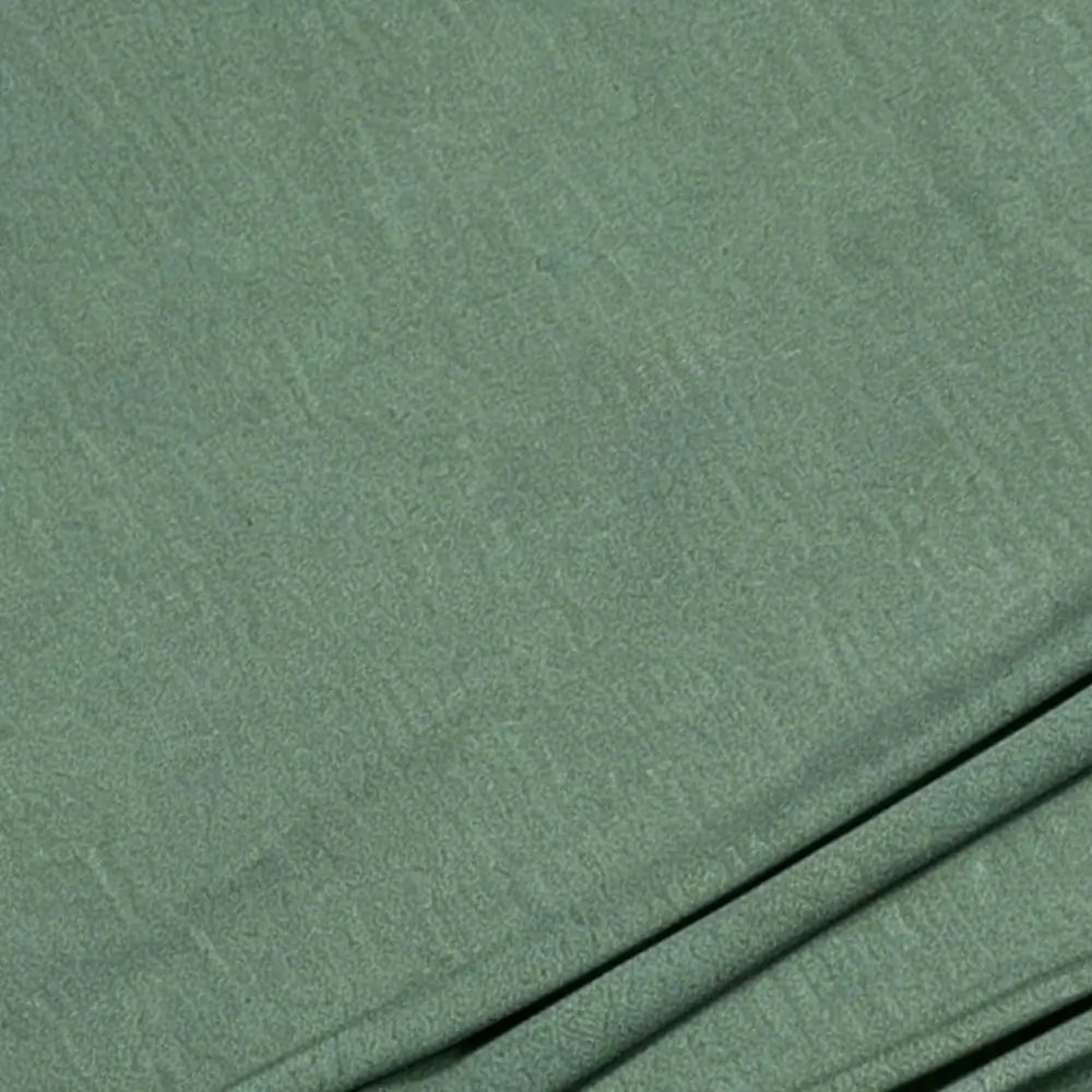 Quick-Dry Moisture-Wicking Wool Blend Base Fabric