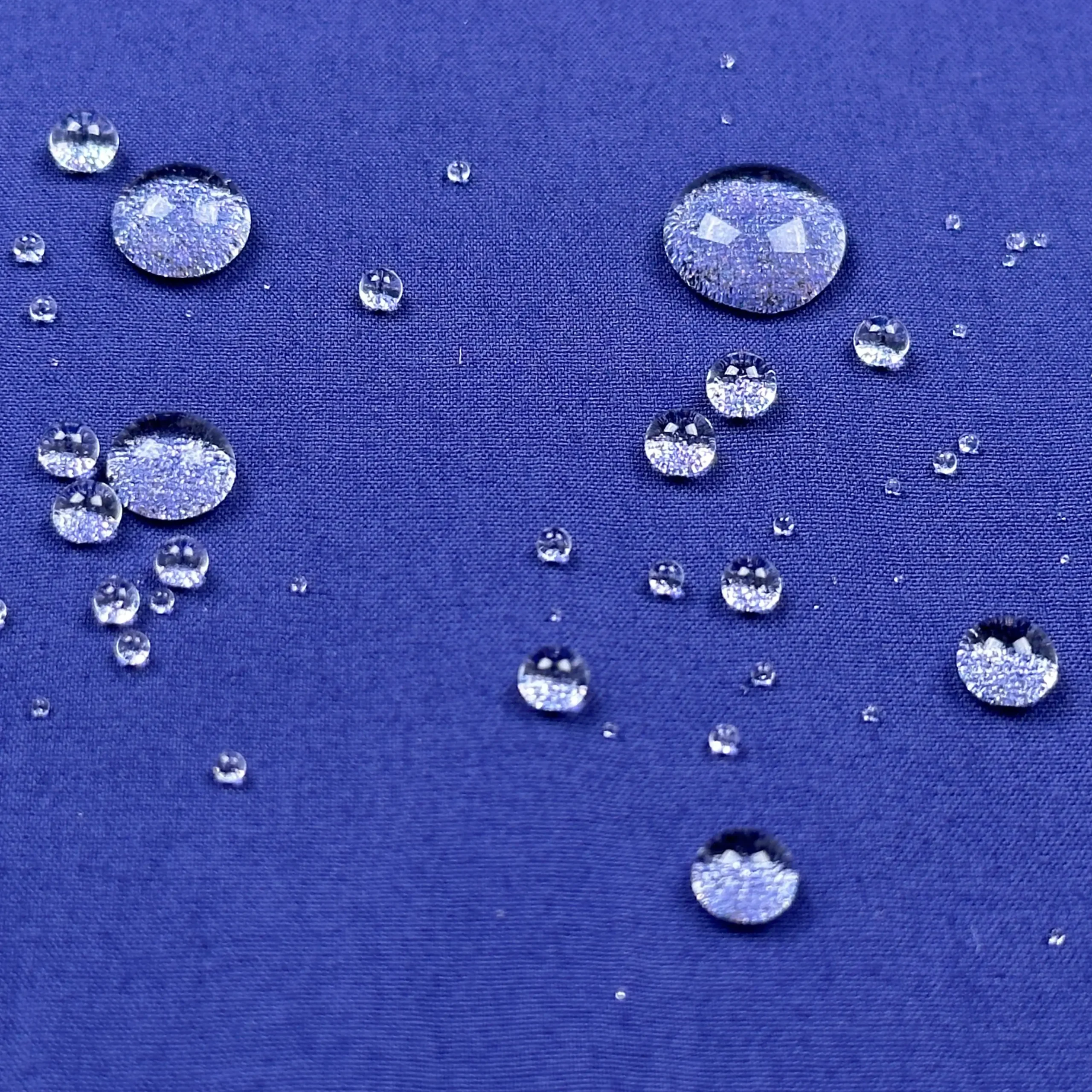95% Nylon 5% Spandex Three-Resistant Outdoor Fabric