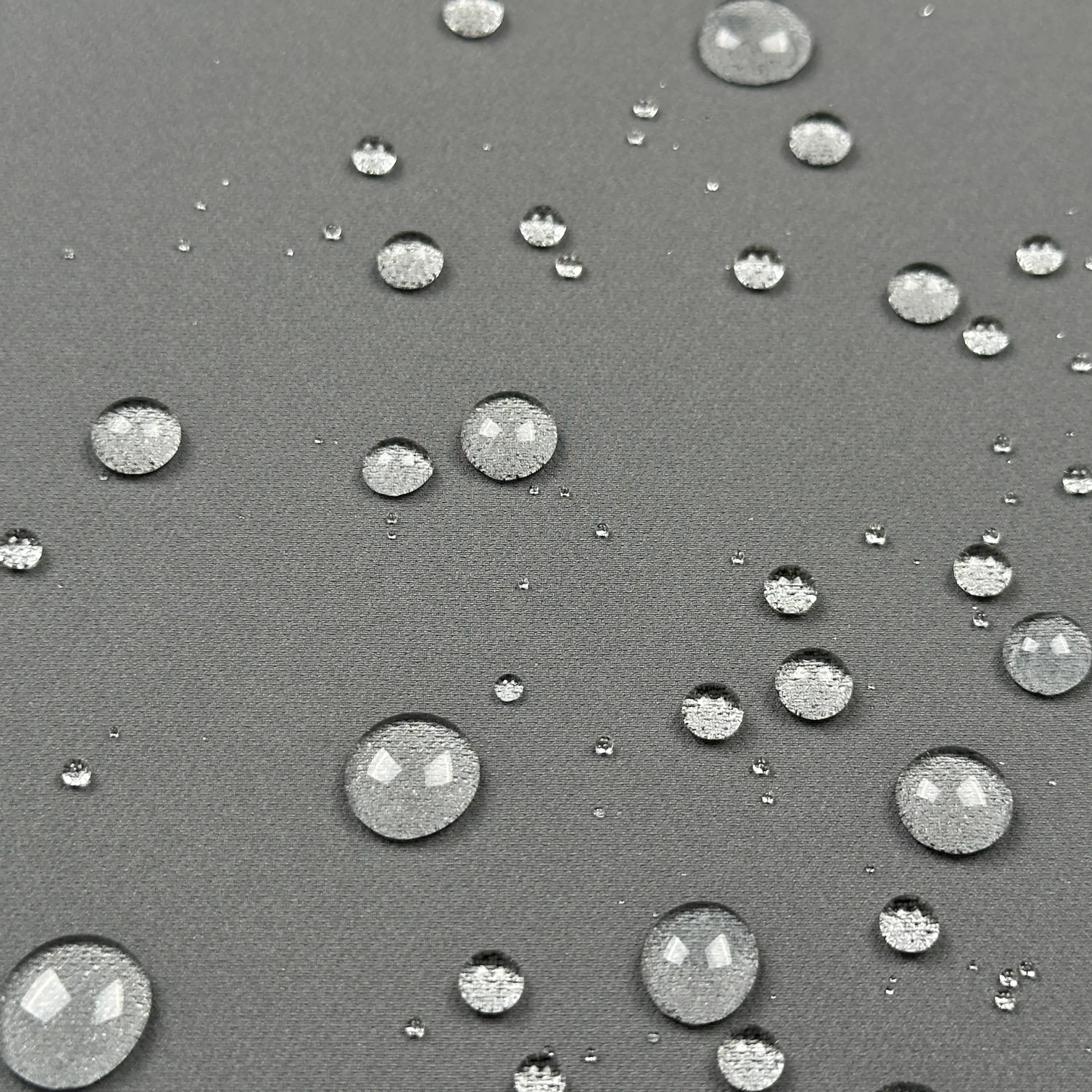 100% Polyester T800 Anti-Pilling Outdoor Fabric