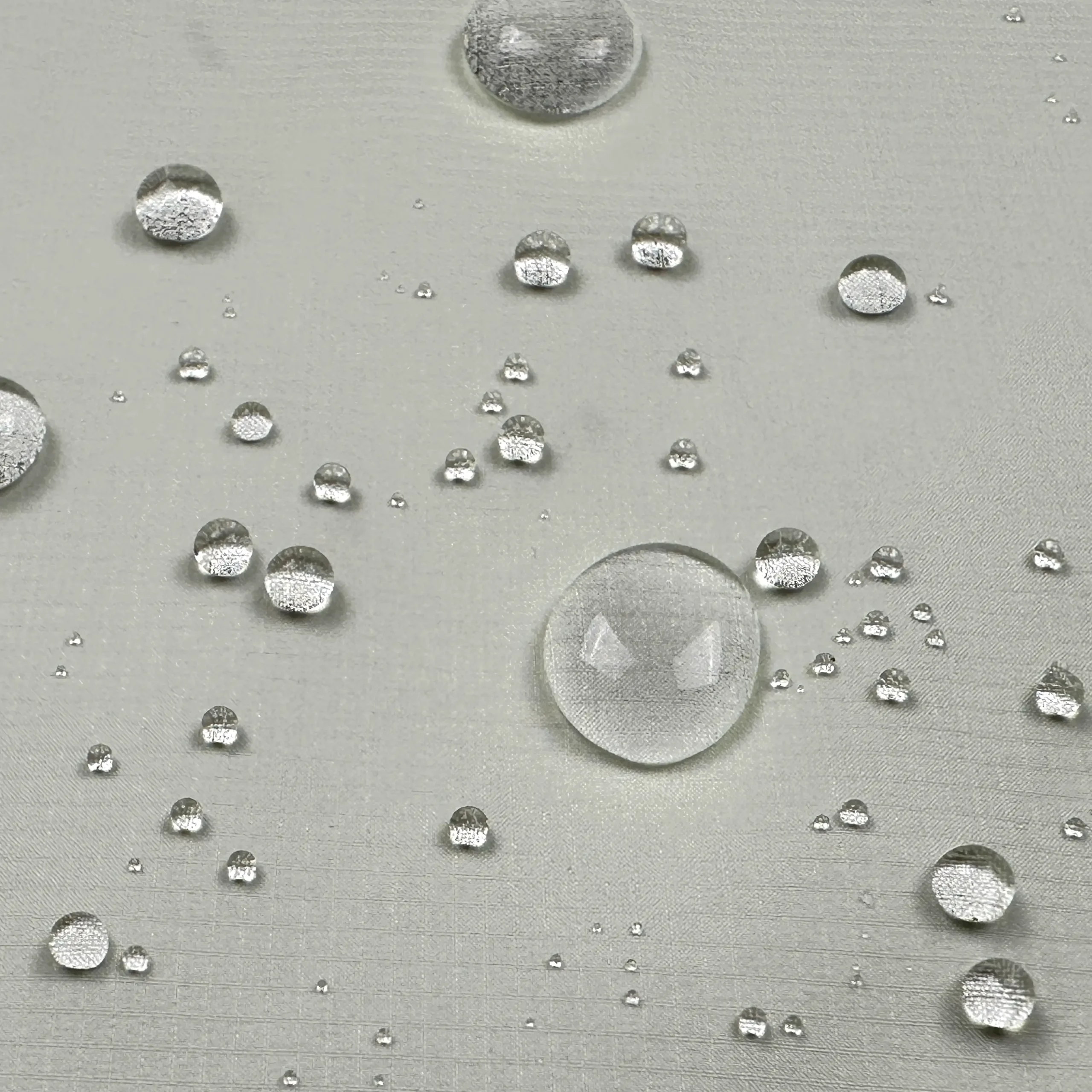 100% Nylon 66 Lightweight Waterproof Outdoor Fabric