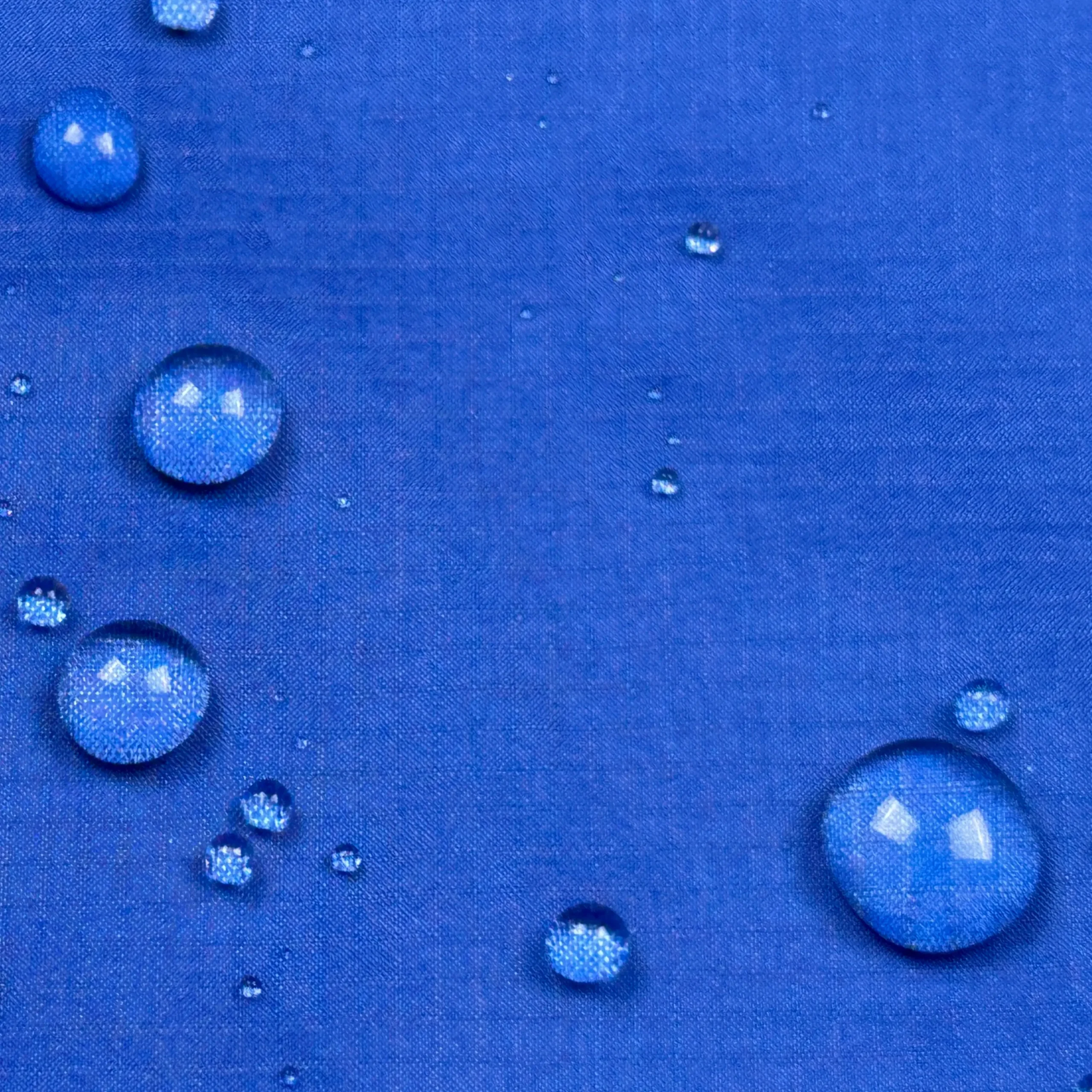 100% Nylon 66 Waterproof Breathable Outdoor Fabric