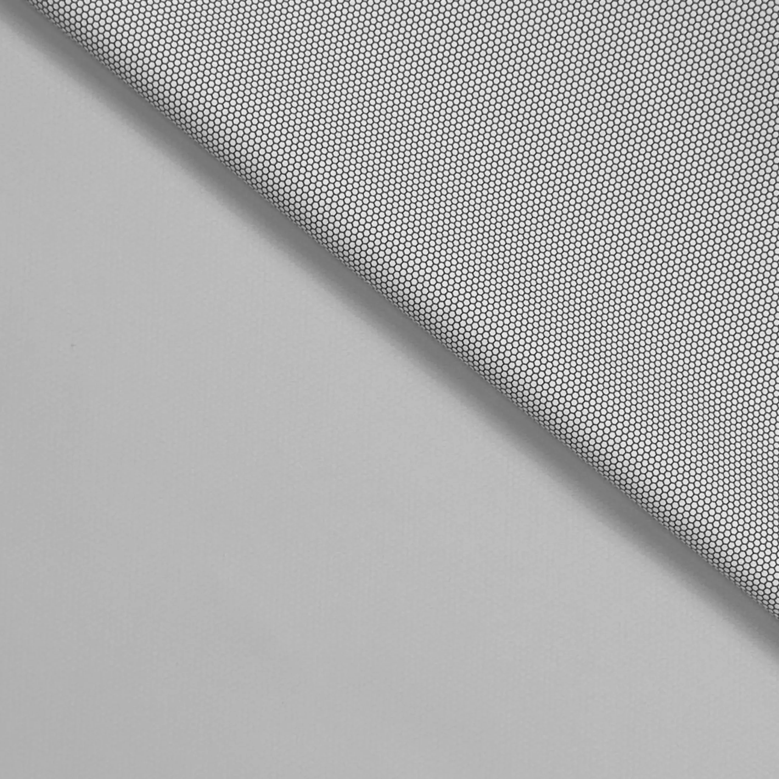 100% Polyester Two-Layer Pu Laminated Three-Proof Outdoor Fabric