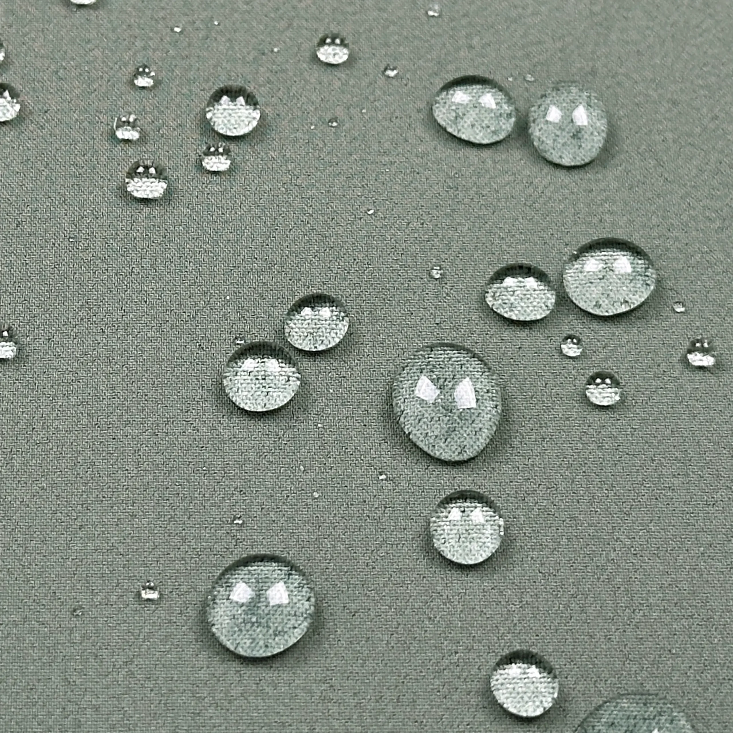 88% Polyester 12% Spandex Uv Cool Touch Sunscreen Outdoor Fabric
