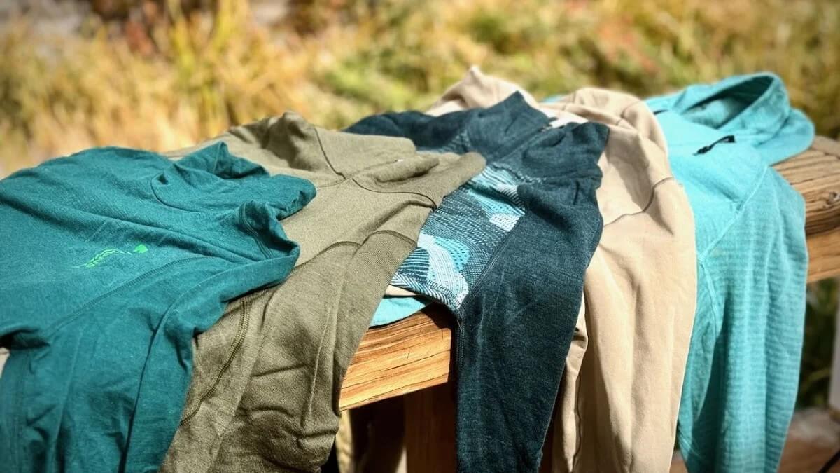 The Ultimate Base Layer Guide for Outdoor Performance