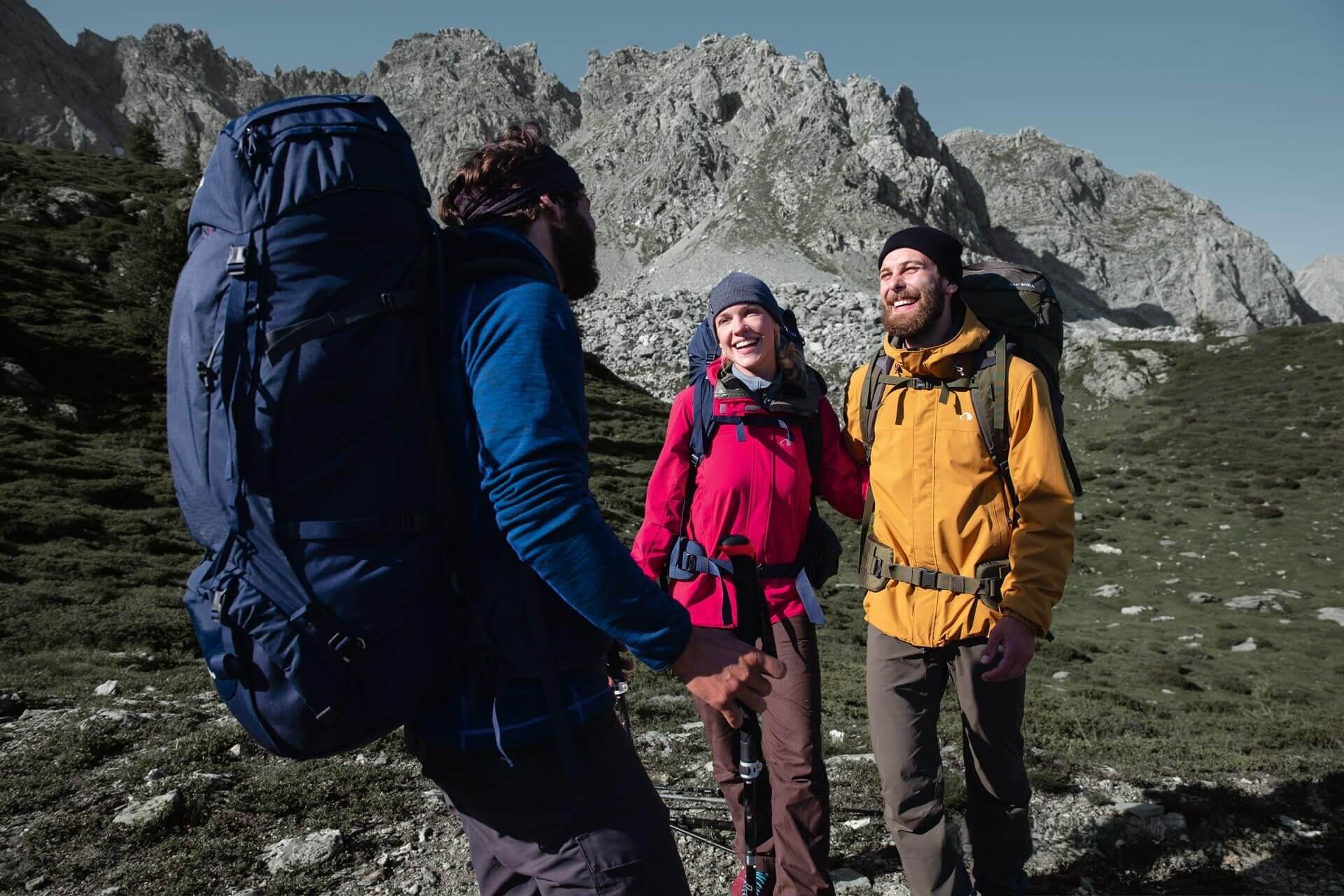 Hard Shell vs Soft Shell Jacket: Answer These 7 Questions Before You Buy