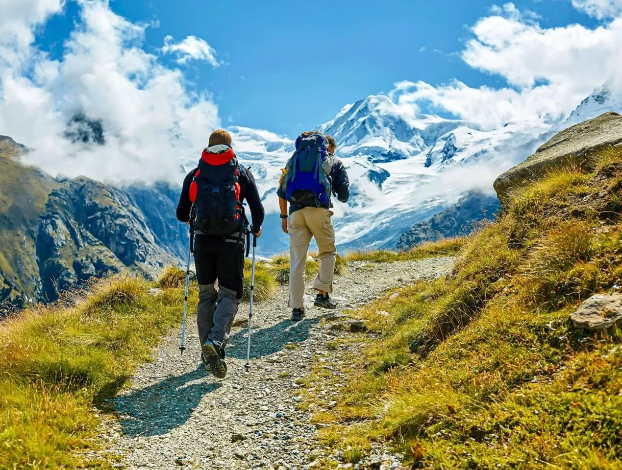 Hiking 101: Essential Tips for a Safe and Memorable Trail Experience
