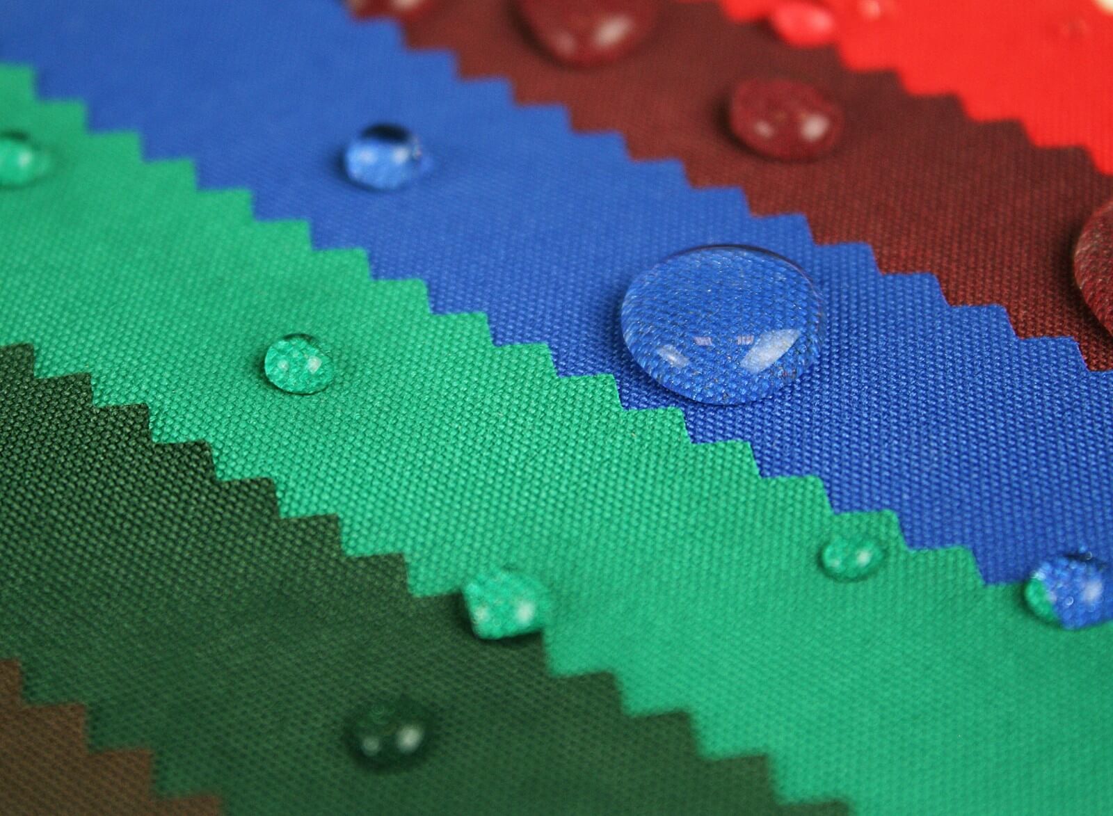 Waterproof vs. Water-repellent: Fabric differences that 90% of people get wrong