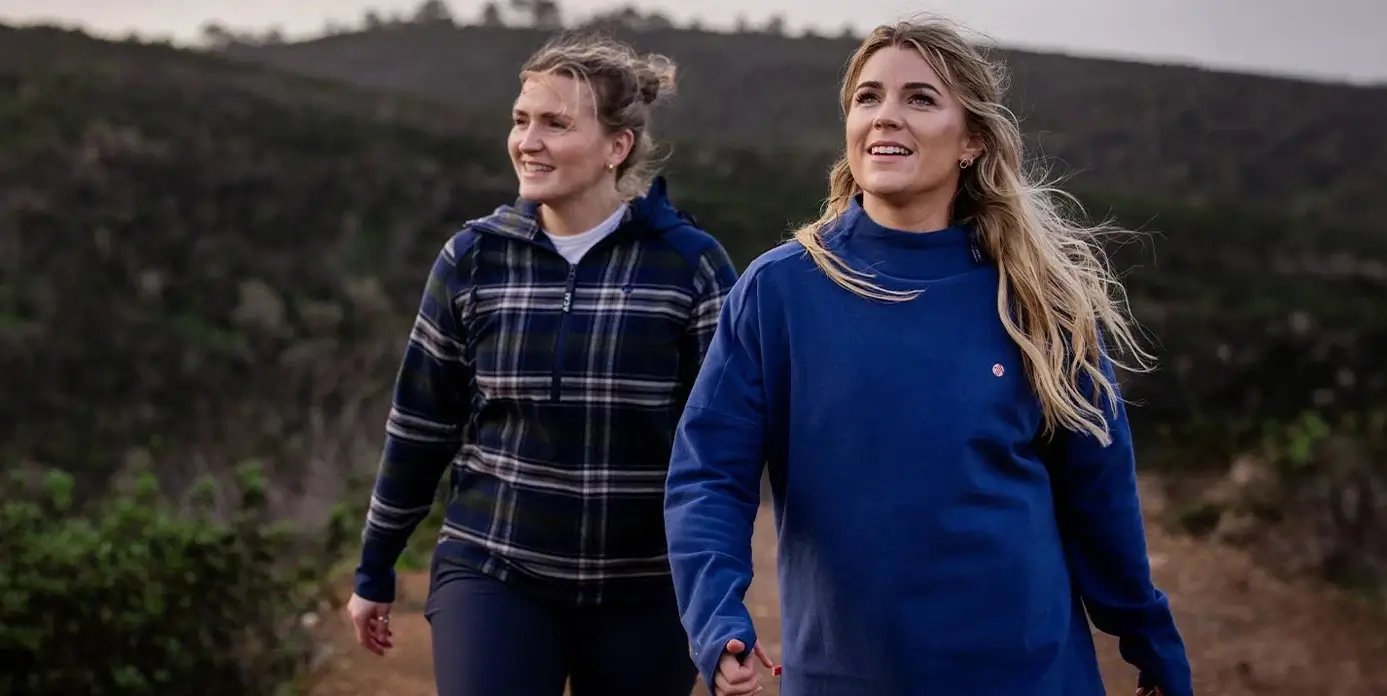How to Choose the Right Midlayer Fabric for Outdoor Apparel